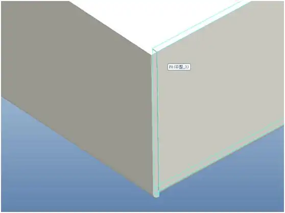 cad钣金展开图折弯线怎么画