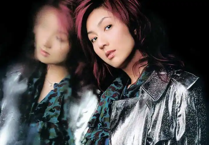 "天后"杨千嬅:错过陈奕迅,情断郑中基,最终选择了丁子高