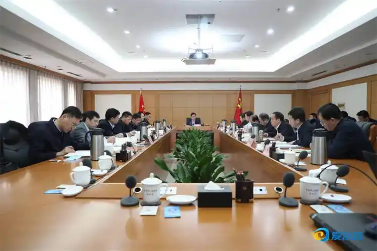 全市综合立体交通网重点项目谋划储备专题会议召开陈必昌主持