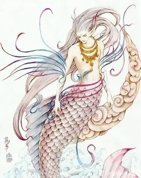 《山海经》中的神话故事是真实的吗