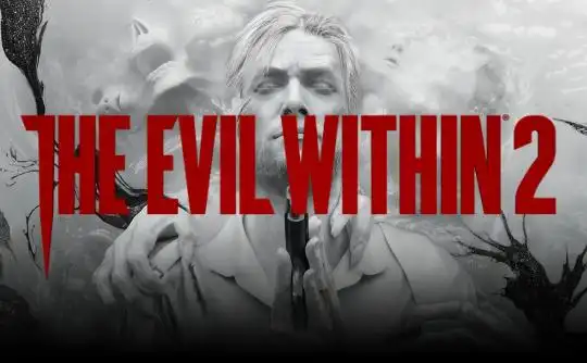 恶灵附身2steam激活码