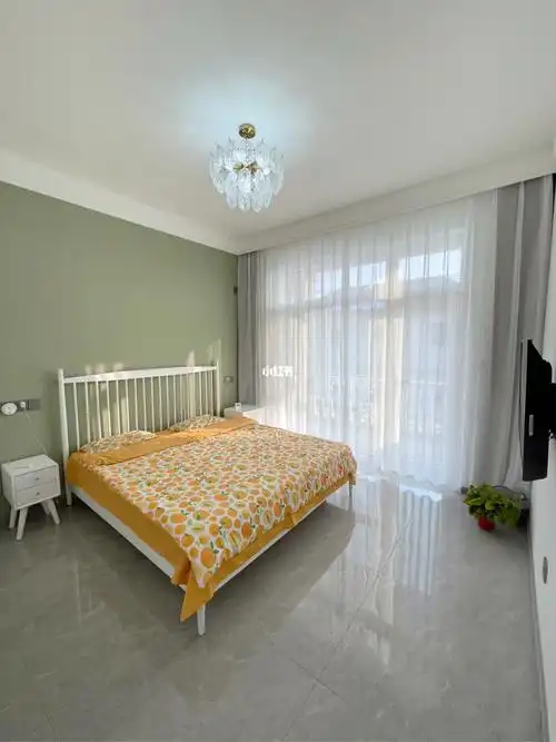 有更好的建议,欢迎指点～伦敦雾乳胶漆