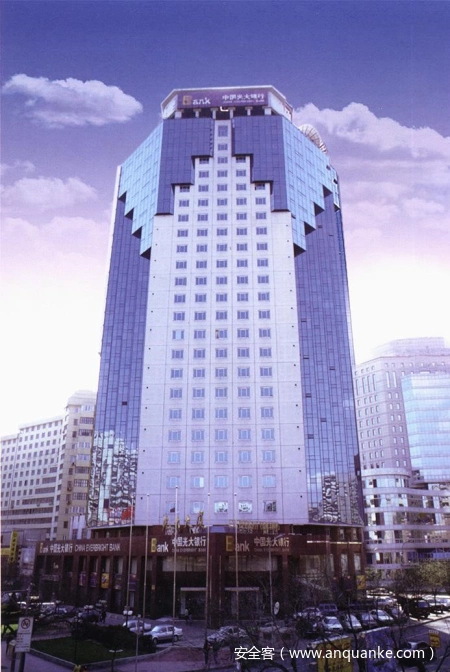 招聘| 中国光大银行总行信息安全团队招聘启事