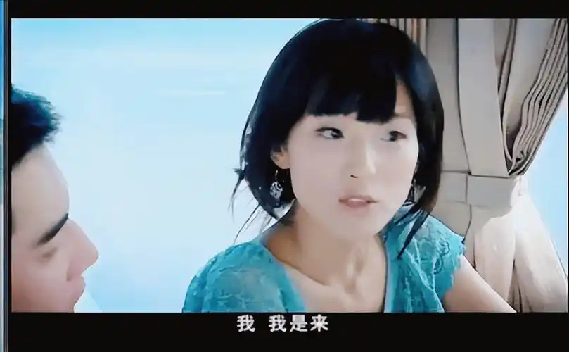 《爱情公寓》林宛瑜扮演者赵霁,近照美得上热搜!