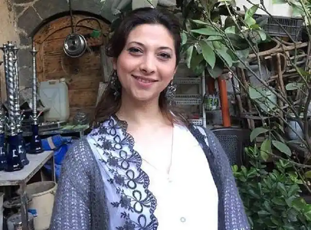 叙利亚黑市最畅销的产品竟是女性最便宜是一盒华子钱