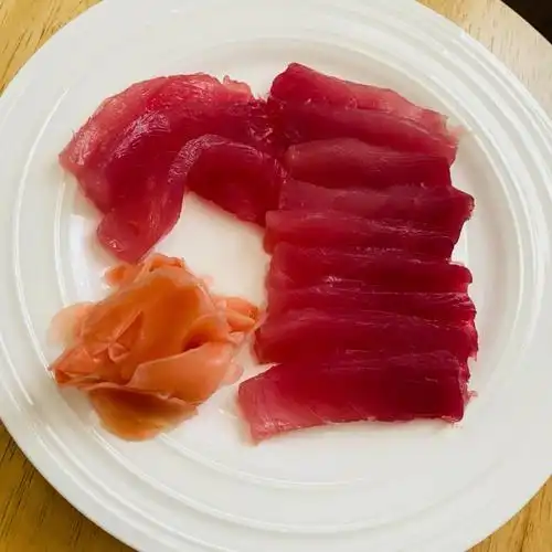 北美costco好物分享生吃级别的金枪鱼