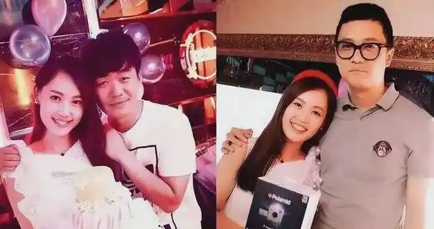 王宝强与高个子女友亮相,女友冯清1米78穿搭时髦,比马蓉强太多