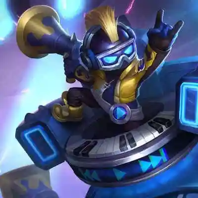 王者荣耀太乙真人的技能介绍分析进来了解一下吧