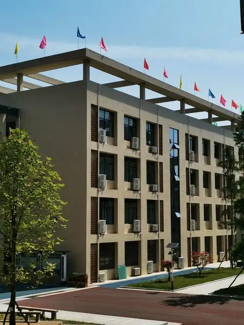 2020年4月贵州省仁怀市一中行