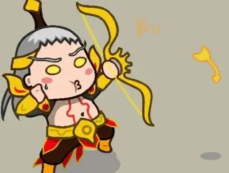 王者荣耀后羿皮肤手感排名辉光之辰80分这款直接打120分