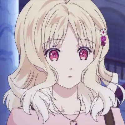 魔鬼的恋人小森唯