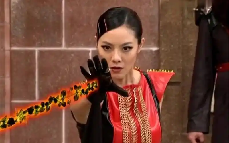 萌学园:暗黑大帝入侵萌学园,谜亚星的读心术,专门对付唤魂魔王的夺