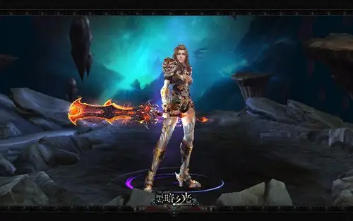 黑暗之光那个职业最厉害_黑暗之光职业解析_快吧游戏