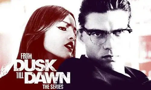 杀出个黎明 第一季 from dusk till dawn: the series season 1的壁纸