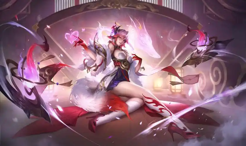 新斗罗大陆九尾胡列娜全面解析