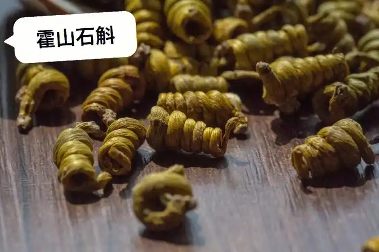 霍山石斛功效和作用价格贵吗