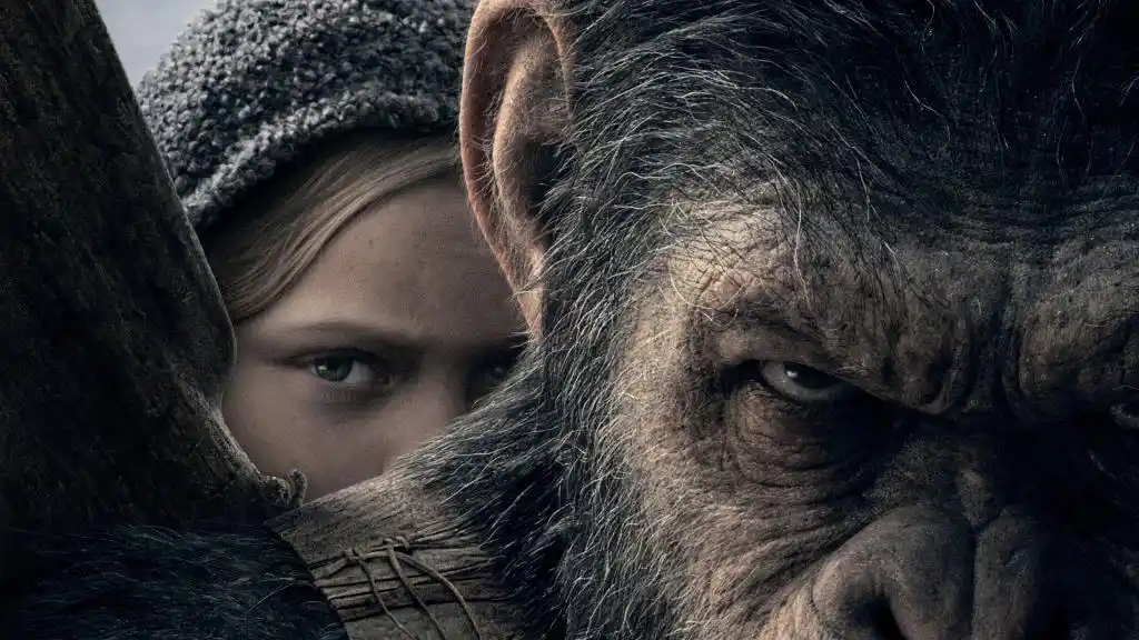 猩球崛起3:终极之战,剧照图片,高清壁纸,欧美影视-回车桌面