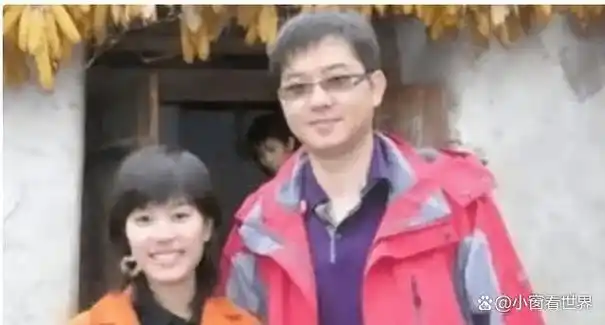 "抛弃"两任糟糠妻,逼现任妻子辞职,"情感专家"赵川不简单!