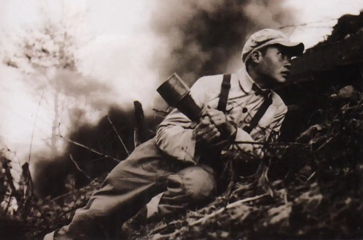 你所不知道的上甘岭战役