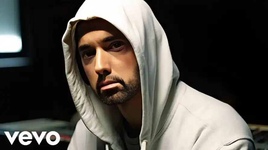 eminem ft. adele - angel (remix)