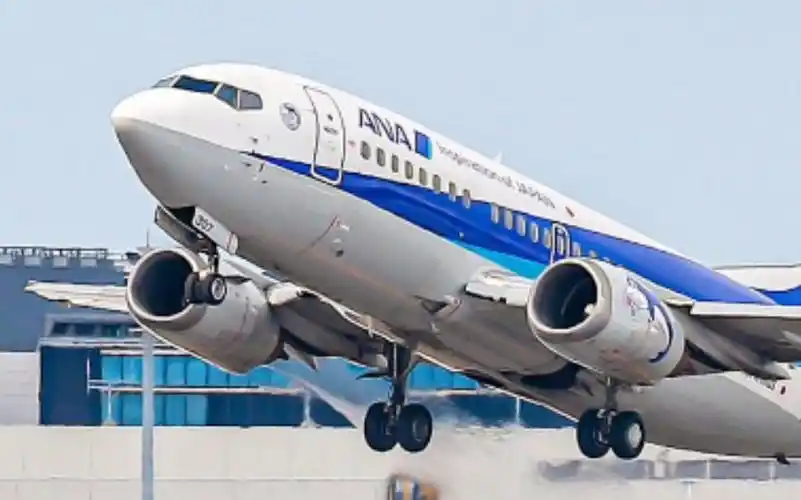 波音737-300 真实gpws测试