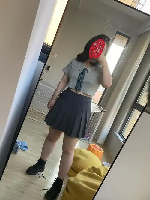 160 130肉肉女生get新穿法