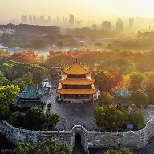 湖南周围的旅游景点推荐(湖南最值得去8大旅游胜地)-四五百科