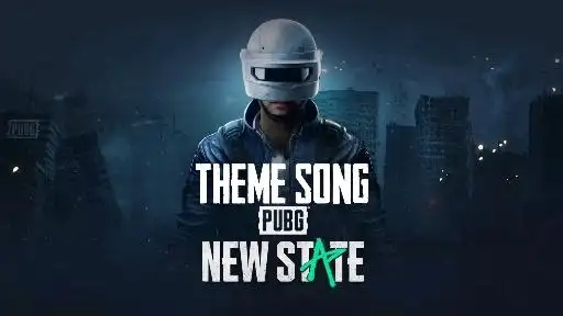 【pubg2游戏原声】登录界面bgm【绝地求生2:未来之