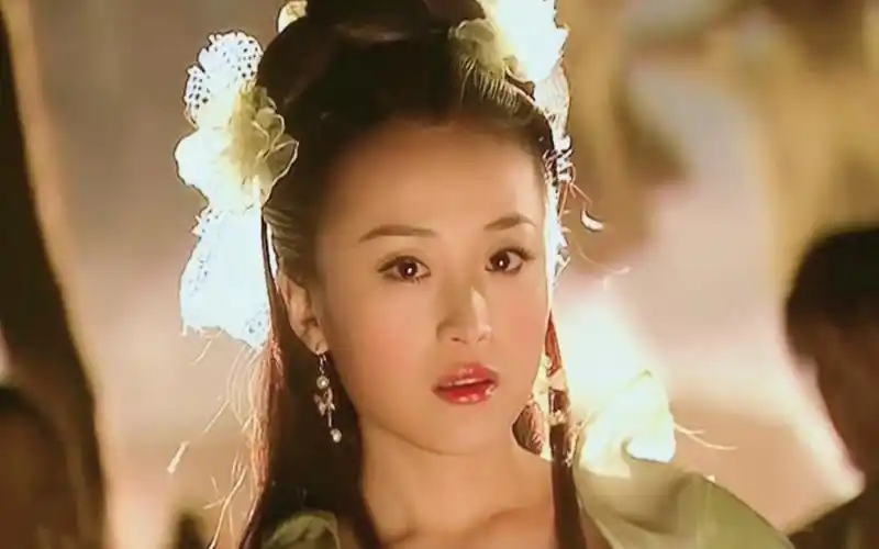 了我好久-[视频类型] 影视剪辑[视频标签] 必剪创作,神雕侠侣,傅淼