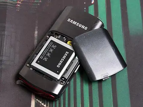 三星s8300c图片_手机_科技时代_新浪网