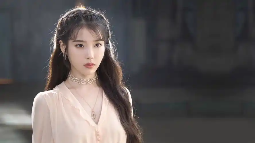 有没有iu电脑壁纸? - 知乎