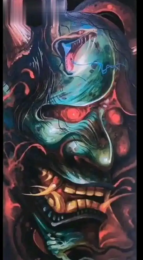 艺妓图集般若图集