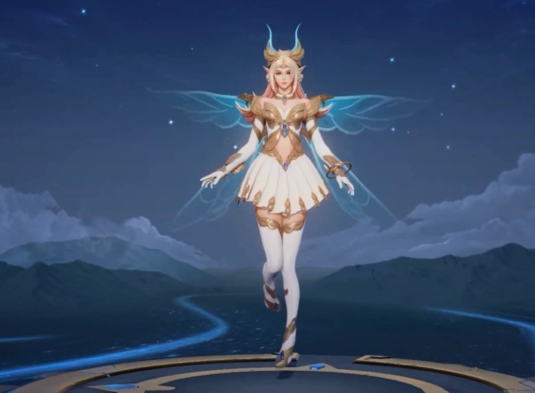 艾琳在最初上线之后,之后的玩家对此英雄的获取途径几乎绝迹,大家只能