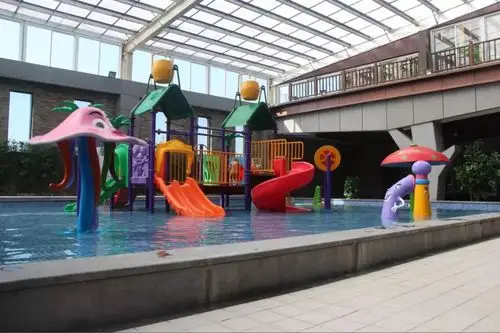 乐水汇团购风暴,疯狂来袭!