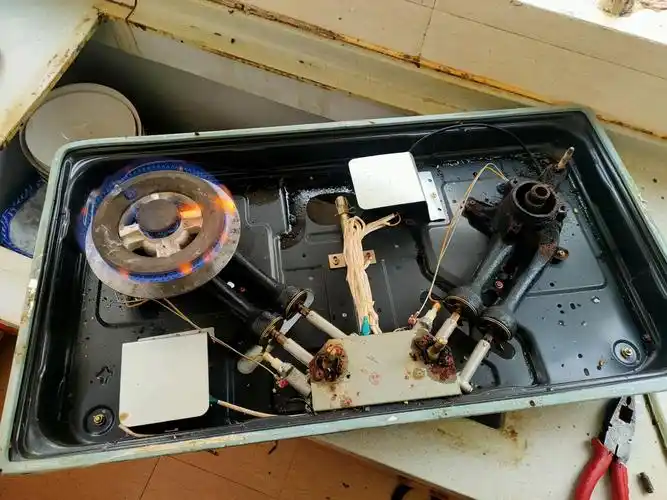 宝鸡市先科燃气灶宝鸡维修中心宝鸡客服中心