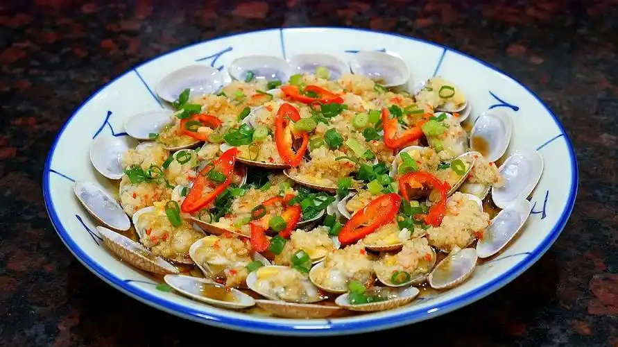 潮州经典菜肴的盘点