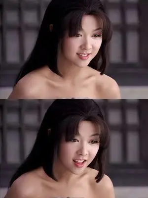 画皮 薛凯琪(薛凯琪画皮剧情介绍)