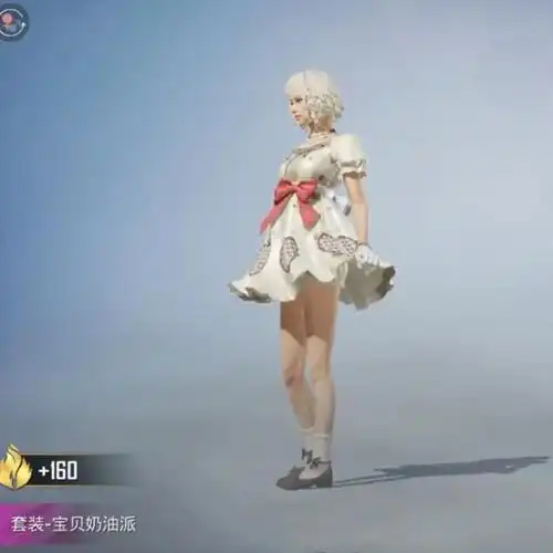 吃鸡巧克力姐妹套装将要返场官策小白裙给出惊喜回应