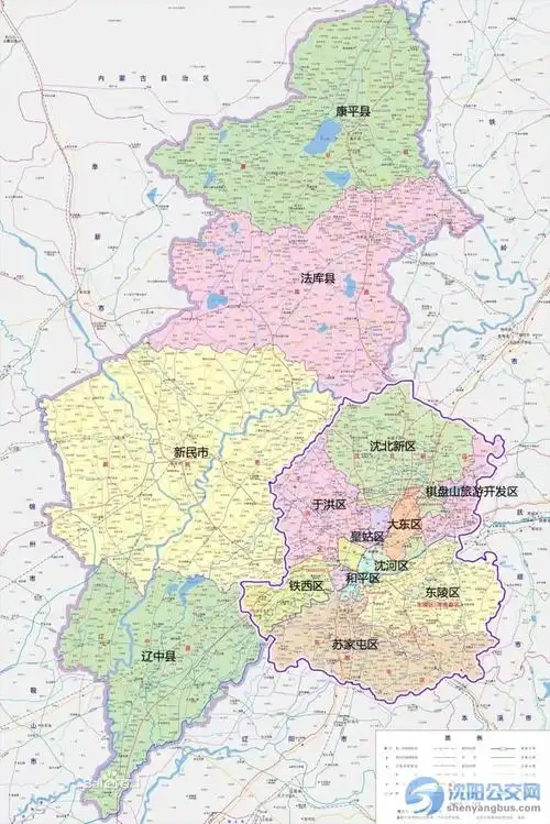 【打印】【关闭】           《沈阳市测绘管理办法》首次明确地图