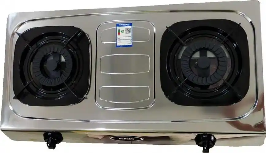 百尊燃气灶华润百尊燃气灶5001带熄火保护天然气液化气双灶5003天然气