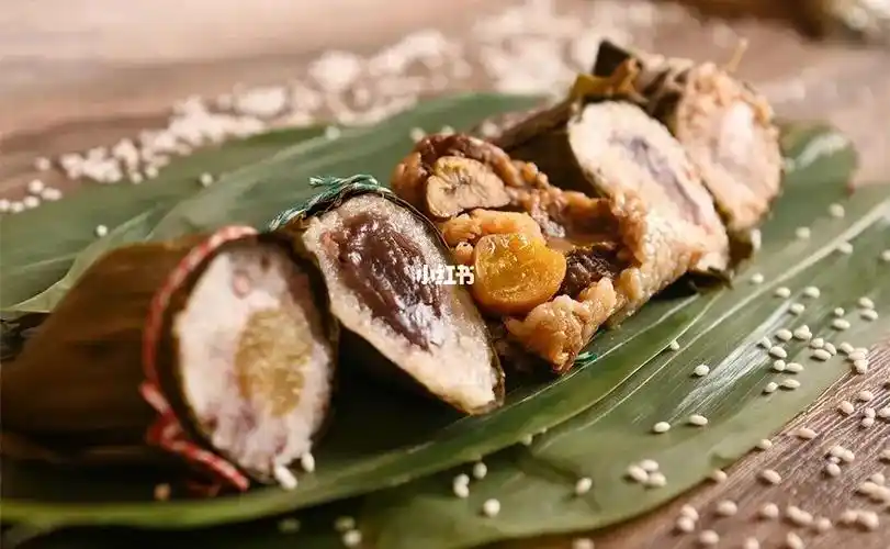 早鸟优惠│鼎泰丰端午礼盒