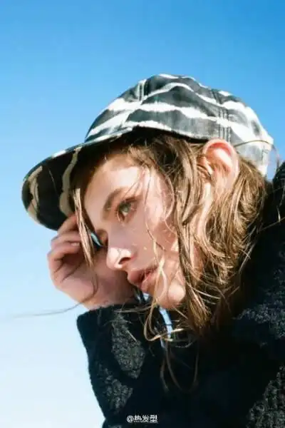 欧美 壁纸 女生头像