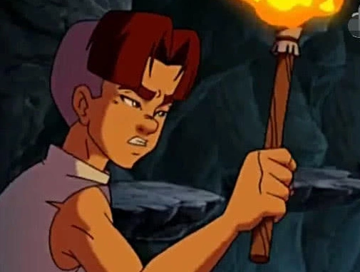 中华小子:小虎实力成谜的4个形态?最后一个是很多人的童年噩梦