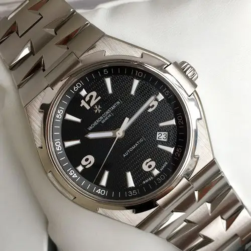 简单低调的江诗丹顿纵横四海系列47040