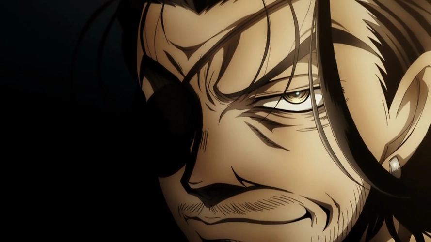 anime,壁纸,高清壁纸人物,眼睛,动漫,动漫本子,drifters,织田信长