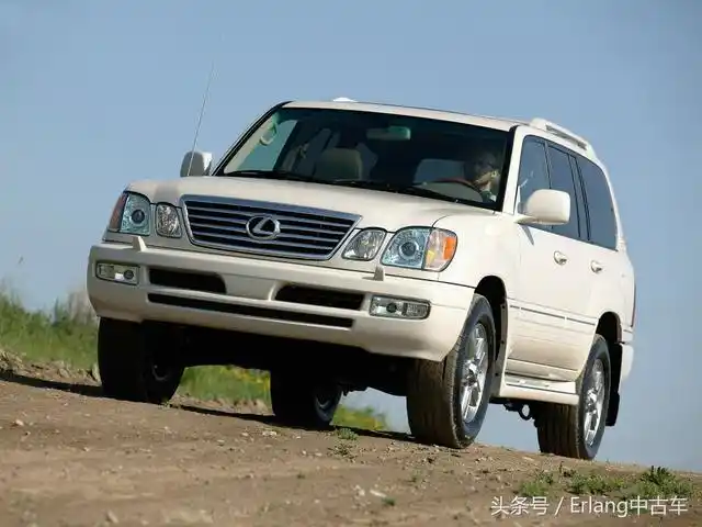 雷克萨斯4700参数(雷克萨斯lx470介绍)