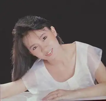 转引:林翠萍歌曲专辑(5)(33首点播mv)