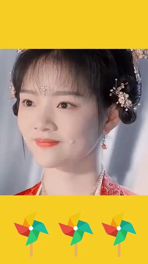 前期的徽柔真的好素雅琴棋书画知书达理这就是公主本主