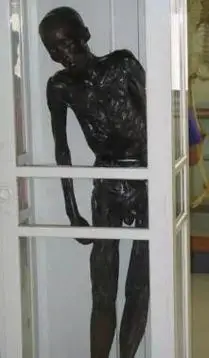 泰国为什么有细伟干尸食人狂魔细伟的本名叫黄利辉