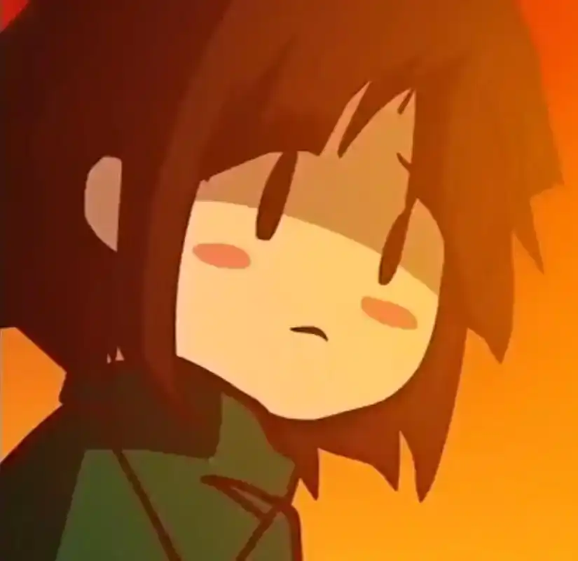 chara真的太可爱了 - 抖音